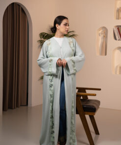 Nergiz Abaya NRUS4001