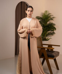 Nergiz Abaya NRUS4006