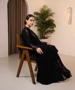 Nergiz Abaya NRUS4001B