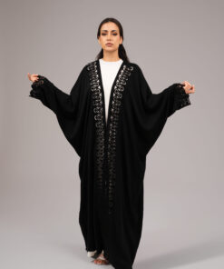 Nergiz Abaya NRUS4003