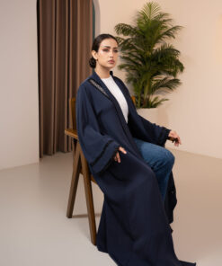 Nergiz Abaya NRHS3002