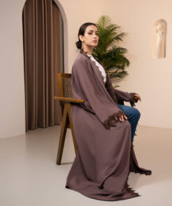 Nergiz Abaya NRHS3008