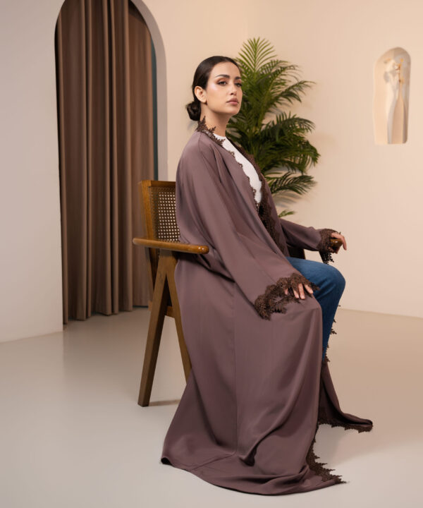 Nergiz Abaya NRHS3008