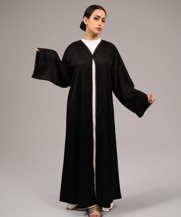 Nergiz Abaya NRHS3016