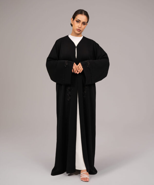 Nergiz Abaya NRHS3004