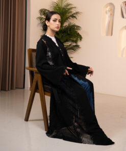 Nergiz Abaya NRHS3029