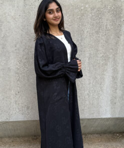 Nergiz abaya NRHS3023