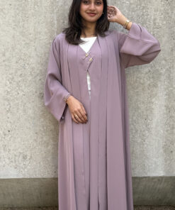 Nergiz abaya NRIS4016