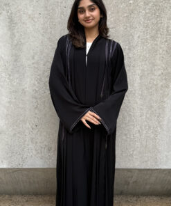 Nergiz abaya NRUS4021