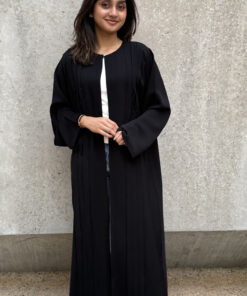 Nergiz abaya NRUS4034
