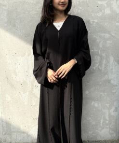 Nergiz abaya SMLK3004